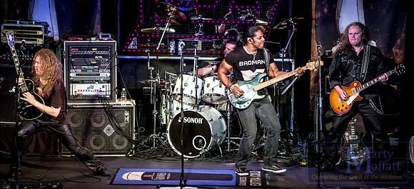 Limehouse Lizzy @ Swindon, Oct 2013