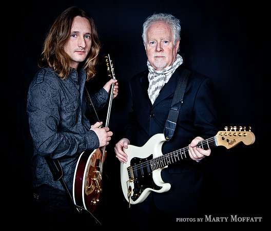 Cregan & Co (2012)