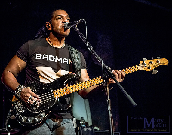 Limehouse Lizzy @ Swindon, Oct 2013